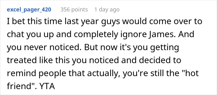 Woman Turns To Internet For Support After Her ‘Harmless’ Joke About A Friend Was Misunderstood, Receives No Mercy Woman Turns To Internet For Support After Her ‘Harmless’ Joke About A Friend Was Misunderstood, Receives No Mercy