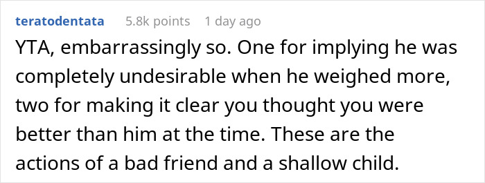 Woman Turns To Internet For Support After Her ‘Harmless’ Joke About A Friend Was Misunderstood, Receives No Mercy Woman Turns To Internet For Support After Her ‘Harmless’ Joke About A Friend Was Misunderstood, Receives No Mercy