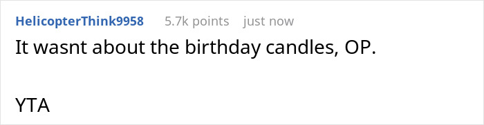 Man Who Proposed To This 23 Y.O. Woman Passes Away, So She’s Grieving But Dad Thinks She’s Being A Brat For Crying At Her Birthday Man Who Proposed To This 23 Y.O. Woman Passes Away, So She’s Grieving But Dad Thinks She’s Being A Brat For Crying At Her Birthday