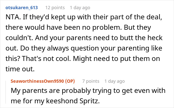 The Internet Praises This Genius Mom For Testing Her Husband And Kids To See If They Can Handle A Dog The Internet Praises This Genius Mom For Testing Her Husband And Kids To See If They Can Handle A Dog