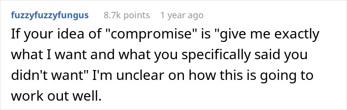 Man Wonders If He Is Wrong To Want His Fiancée To Have His Last Name When She Doesn’t Man Wonders If He Is Wrong To Want His Fiancée To Have His Last Name When She Doesn’t