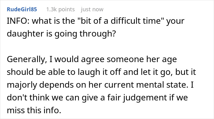 Man Who Proposed To This 23 Y.O. Woman Passes Away, So She’s Grieving But Dad Thinks She’s Being A Brat For Crying At Her Birthday Man Who Proposed To This 23 Y.O. Woman Passes Away, So She’s Grieving But Dad Thinks She’s Being A Brat For Crying At Her Birthday