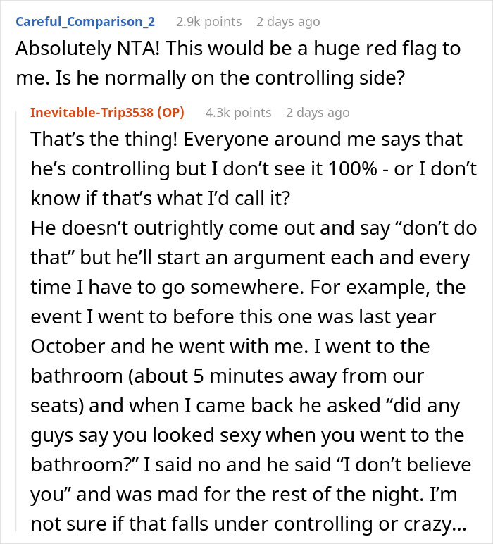 Boyfriend Finds Out He Has Anemia, Is Furious His Girlfriend Still Went Out To Party