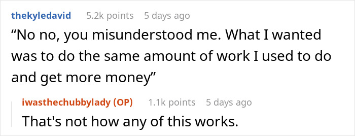 Server Maliciously Complies And Lets Newbies Take Care Of Her Tables After They Complained Hers Are Better, They Regret Asking For It Server Maliciously Complies And Lets Newbies Take Care Of Her Tables After They Complained Hers Are Better, They Regret Asking For It