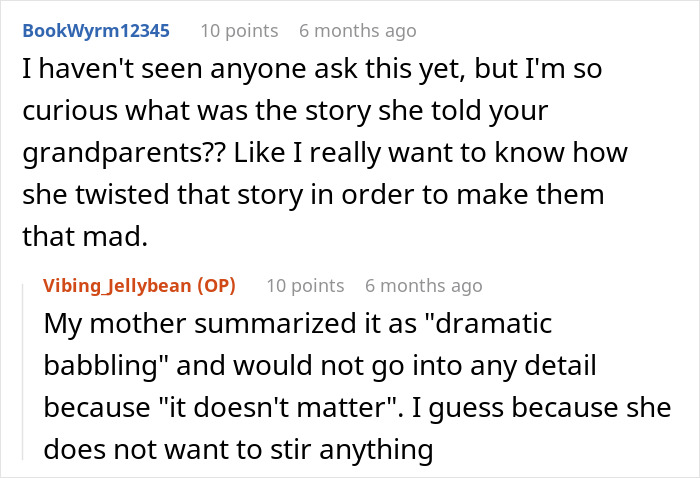 "Someone Has To Save The Boy": Religious Woman Baptizes Her Nephew Behind Everyone's Back, Receives Hilarious Revenge "Someone Has To Save The Boy": Religious Woman Baptizes Her Nephew Behind Everyone's Back, Receives Hilarious Revenge