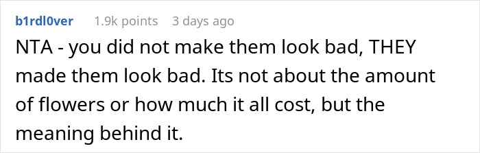 Boyfriend Showers His GF With Flowers And Presents On Valentine's Day, This Enrages Her Sisters' Husbands Boyfriend Showers His GF With Flowers And Presents On Valentine's Day, This Enrages Her Sisters' Husbands
