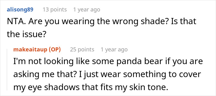 "My Confidence Was Skyrocketing": Mechanic Starts Wearing Makeup At Work, Front Desk Coworkers Have A Problem With It "My Confidence Was Skyrocketing": Mechanic Starts Wearing Makeup At Work, Front Desk Coworkers Have A Problem With It