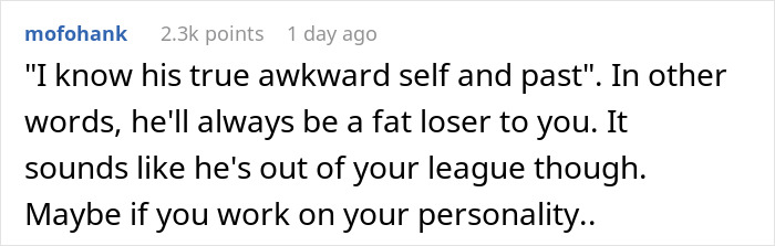 Woman Turns To Internet For Support After Her ‘Harmless’ Joke About A Friend Was Misunderstood, Receives No Mercy Woman Turns To Internet For Support After Her ‘Harmless’ Joke About A Friend Was Misunderstood, Receives No Mercy