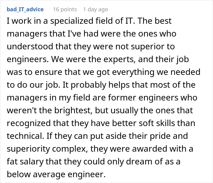 Manager Gets A Dose Of Malicious Compliance After Penalizing Team For Working From Home Manager Gets A Dose Of Malicious Compliance After Penalizing Team For Working From Home
