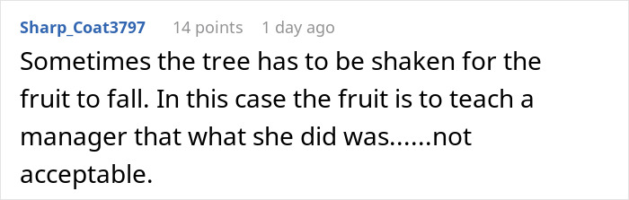 Manager Gets A Dose Of Malicious Compliance After Penalizing Team For Working From Home Manager Gets A Dose Of Malicious Compliance After Penalizing Team For Working From Home