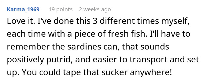 The Internet Is Loving This Stinky Revenge On A Greedy Boss Who Tried To Steal $4,000 From Employee The Internet Is Loving This Stinky Revenge On A Greedy Boss Who Tried To Steal $4,000 From Employee