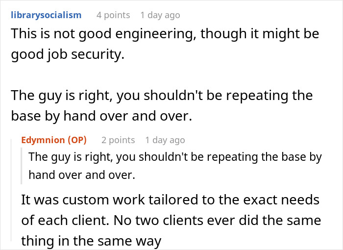 Person Maliciously Complies With HQ’s Demand To Teach “Their Guy” A Year’s Worth Of IT In Just One Week