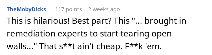 The Internet Is Loving This Stinky Revenge On A Greedy Boss Who Tried To Steal $4,000 From Employee The Internet Is Loving This Stinky Revenge On A Greedy Boss Who Tried To Steal $4,000 From Employee