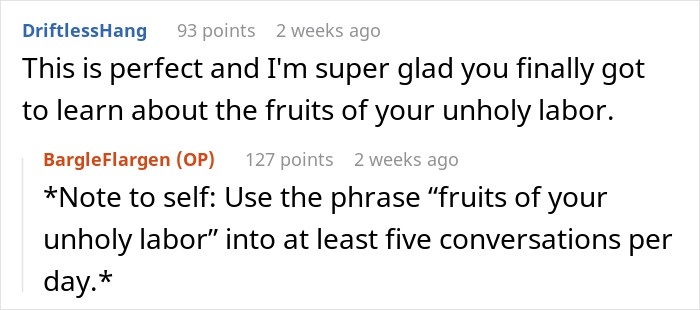 The Internet Is Loving This Stinky Revenge On A Greedy Boss Who Tried To Steal $4,000 From Employee The Internet Is Loving This Stinky Revenge On A Greedy Boss Who Tried To Steal $4,000 From Employee