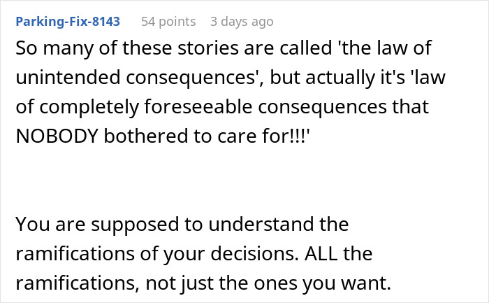 "Delete Your Files And Leave": New Boss Ignores Employee's Work For A Year Because He's 'Useless' Before Getting Him Fired, And It Costs Her Her Job