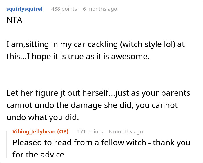 "Someone Has To Save The Boy": Religious Woman Baptizes Her Nephew Behind Everyone's Back, Receives Hilarious Revenge "Someone Has To Save The Boy": Religious Woman Baptizes Her Nephew Behind Everyone's Back, Receives Hilarious Revenge