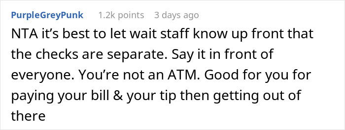 Moneyed Friend Quietly Bails, Knowing That Pals Who Over-Ordered Will Expect Them To Split The Restaurant Bill Moneyed Friend Quietly Bails, Knowing That Pals Who Over-Ordered Will Expect Them To Split The Restaurant Bill
