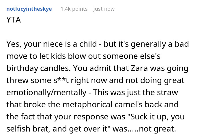 Man Who Proposed To This 23 Y.O. Woman Passes Away, So She’s Grieving But Dad Thinks She’s Being A Brat For Crying At Her Birthday Man Who Proposed To This 23 Y.O. Woman Passes Away, So She’s Grieving But Dad Thinks She’s Being A Brat For Crying At Her Birthday