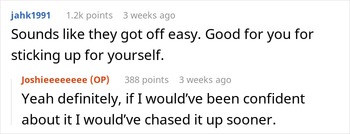 Person Is Annoyed When They “Inherit” A House From Aunt And Get Hounded By Housing Association For Rent Money When In Fact They Owe Them $240 Person Is Annoyed When They “Inherit” A House From Aunt And Get Hounded By Housing Association For Rent Money When In Fact They Owe Them $240