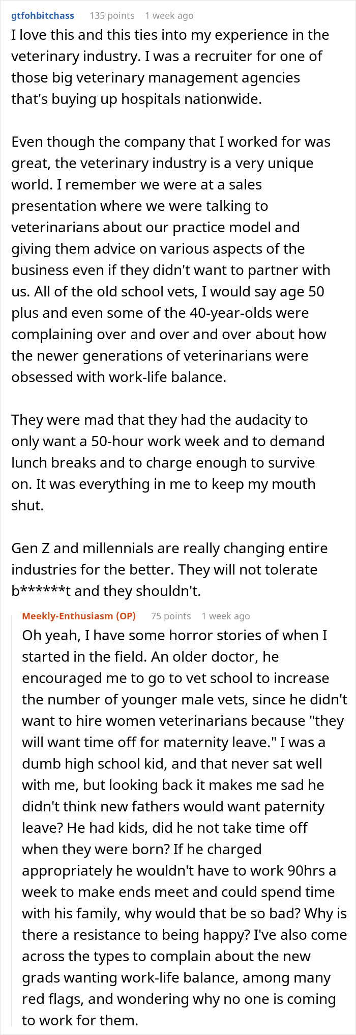 Med Students Are Told To Skip Lunchtime By Teaching Staff, Make Joint Decision Not To Follow These Demands, Get Reported To The Dean Med Students Are Told To Skip Lunchtime By Teaching Staff, Make Joint Decision Not To Follow These Demands, Get Reported To The Dean