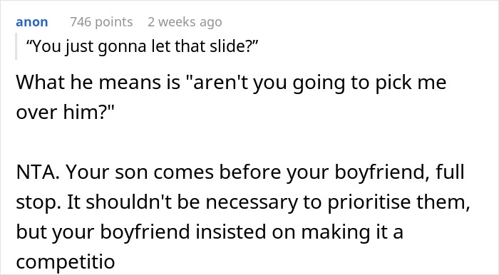 Kid Curses Out Mom’s Boyfriend As He Ruined Their Day Out, Woman Backs Him And Sparks A Conflict Kid Curses Out Mom’s Boyfriend As He Ruined Their Day Out, Woman Backs Him And Sparks A Conflict