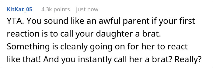 Man Who Proposed To This 23 Y.O. Woman Passes Away, So She’s Grieving But Dad Thinks She’s Being A Brat For Crying At Her Birthday Man Who Proposed To This 23 Y.O. Woman Passes Away, So She’s Grieving But Dad Thinks She’s Being A Brat For Crying At Her Birthday