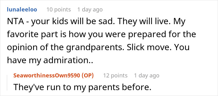 The Internet Praises This Genius Mom For Testing Her Husband And Kids To See If They Can Handle A Dog The Internet Praises This Genius Mom For Testing Her Husband And Kids To See If They Can Handle A Dog