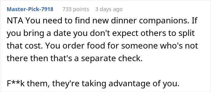 Moneyed Friend Quietly Bails, Knowing That Pals Who Over-Ordered Will Expect Them To Split The Restaurant Bill Moneyed Friend Quietly Bails, Knowing That Pals Who Over-Ordered Will Expect Them To Split The Restaurant Bill