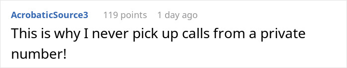 People Are Cracking Up At This Story Of A Person Who Got Wrongly Accused Of Snitching On Their Boss And Decided To Actually Do It