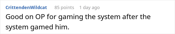 "She Saw Me Punching In And Out": Employee Figures Out How To Cheat The Punch Card System After Being Reprimanded By Boss "She Saw Me Punching In And Out": Employee Figures Out How To Cheat The Punch Card System After Being Reprimanded By Boss
