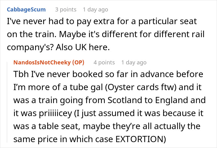 Traveler Who Reserved A Seat In The Quiet Area Of A Train Finds A Brilliant Way To Get Rid Of A Passenger Who Was Blasting “Friends” Out Loud