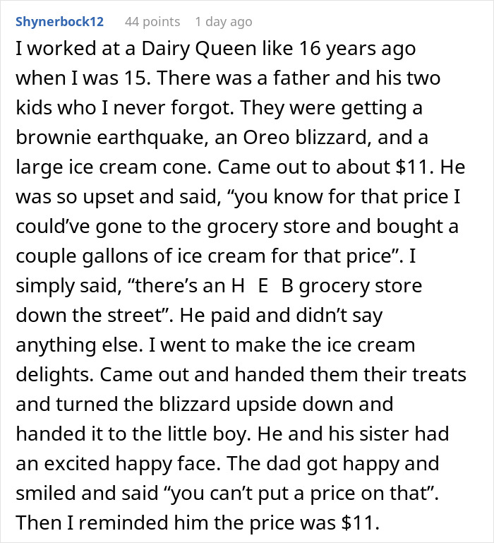 Cashier Strongly Advises Karen Not To Ask For A Manager But She Does Anyway, Ends Up Regretting It