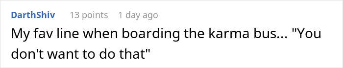 Cashier Strongly Advises Karen Not To Ask For A Manager But She Does Anyway, Ends Up Regretting It Cashier Strongly Advises Karen Not To Ask For A Manager But She Does Anyway, Ends Up Regretting It