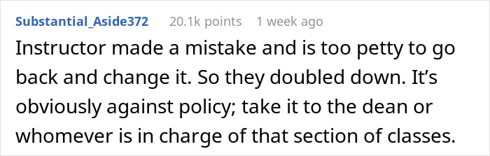 Student Questions Why They Received A Late Penalty When Their Assignment Was Submitted 14 Mins Before The Deadline, Shares Their Emails With The Professor Student Questions Why They Received A Late Penalty When Their Assignment Was Submitted 14 Mins Before The Deadline, Shares Their Emails With The Professor