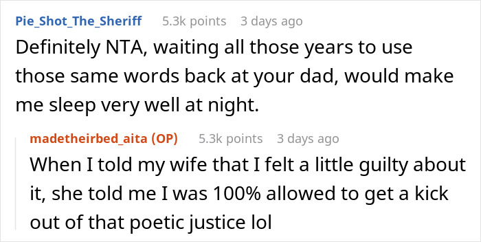 Daughter Who Was Disowned By Her Parents For Being Gay Refuses To Support Them Financially, Wonders If She's Being Cruel Daughter Who Was Disowned By Her Parents For Being Gay Refuses To Support Them Financially, Wonders If She's Being Cruel