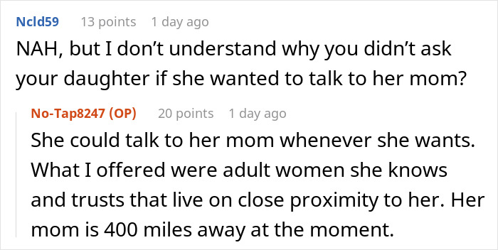 Guy Gets Called A Jerk For “Leaving Out” His Ex From 10 Y.O. Daughter’s “First Period” Milestone