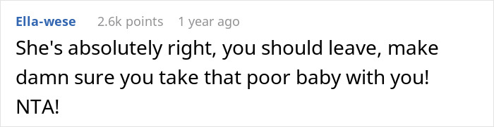 “She Lied”: Dad Tells Pediatrician The Truth About What His Wife Has Been Feeding Their 2-Month-Old Daughter “She Lied”: Dad Tells Pediatrician The Truth About What His Wife Has Been Feeding Their 2-Month-Old Daughter