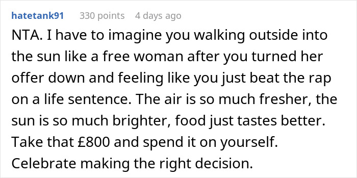 "Two Of The Bridesmaids Stormed Off": Woman Refuses To Participate In Wedding After Hearing Bride's Delusional Expectations, Gets Called All Kinds Of Rude Names "Two Of The Bridesmaids Stormed Off": Woman Refuses To Participate In Wedding After Hearing Bride's Delusional Expectations, Gets Called All Kinds Of Rude Names