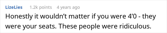 “I Paid Extra For These Seats And Would Like To Sit In Them”: Man Gets Into Argument With Entitled Old Couple Over Plane Seats “I Paid Extra For These Seats And Would Like To Sit In Them”: Man Gets Into Argument With Entitled Old Couple Over Plane Seats