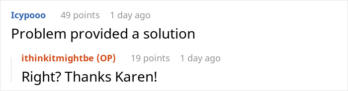 “Well, Terminate It, Then”: Karen Doesn’t Expect Employee To Actually Terminate Their Call After She Dares Him “Well, Terminate It, Then”: Karen Doesn’t Expect Employee To Actually Terminate Their Call After She Dares Him