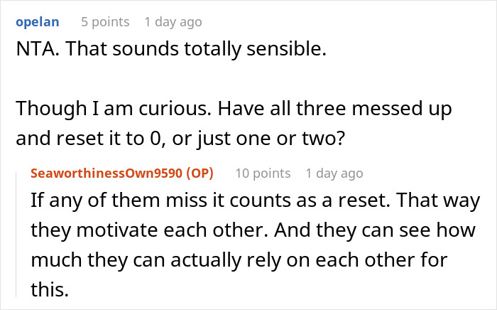 The Internet Praises This Genius Mom For Testing Her Husband And Kids To See If They Can Handle A Dog The Internet Praises This Genius Mom For Testing Her Husband And Kids To See If They Can Handle A Dog