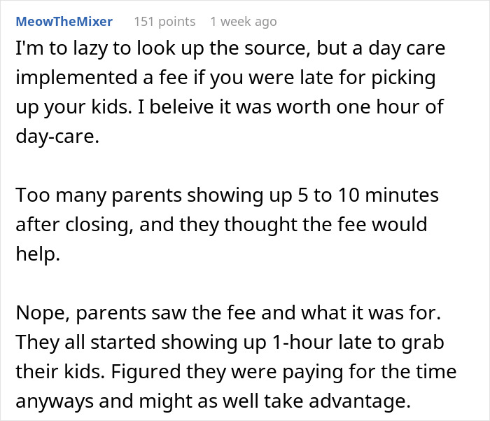 Boss, Tired Of People Not Coming In At 6 AM Sharp, Decides To Punish Them By Docking 15 Mins, But It Quickly Comes Back To Bite Him Boss, Tired Of People Not Coming In At 6 AM Sharp, Decides To Punish Them By Docking 15 Mins, But It Quickly Comes Back To Bite Him