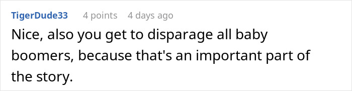 "Oh, So Sorry Boomer": Karen Gets Busted After Deleting All Files After Getting Fired "Oh, So Sorry Boomer": Karen Gets Busted After Deleting All Files After Getting Fired