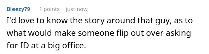 “Call The Cops? If You Insist”: Guy Doesn’t Want To Show ID, Requires The Cops To Be Called And Gets Arrested Himself “Call The Cops? If You Insist”: Guy Doesn’t Want To Show ID, Requires The Cops To Be Called And Gets Arrested Himself