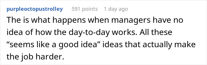 Person Maliciously Complies With HQ’s Demand To Teach “Their Guy” A Year’s Worth Of IT In Just One Week