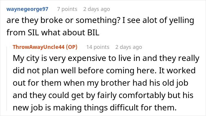 Guy Tries To Help Out Brother's Family By Taking Care Of Their "Demon Child", Finally Snaps After They Show How Entitled They Are Guy Tries To Help Out Brother's Family By Taking Care Of Their "Demon Child", Finally Snaps After They Show How Entitled They Are