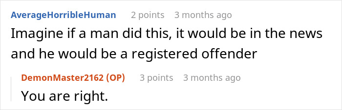 Karen Answers The Door Naked, Believing That She’ll Receive Her Pizza Order For Free Karen Answers The Door Naked, Believing That She’ll Receive Her Pizza Order For Free