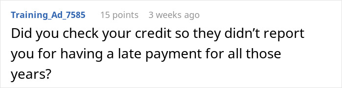 Person Is Annoyed When They “Inherit” A House From Aunt And Get Hounded By Housing Association For Rent Money When In Fact They Owe Them $240 Person Is Annoyed When They “Inherit” A House From Aunt And Get Hounded By Housing Association For Rent Money When In Fact They Owe Them $240