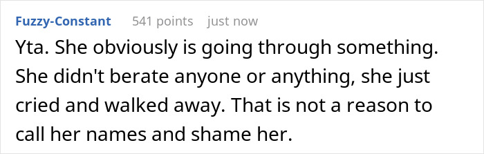 Man Who Proposed To This 23 Y.O. Woman Passes Away, So She’s Grieving But Dad Thinks She’s Being A Brat For Crying At Her Birthday Man Who Proposed To This 23 Y.O. Woman Passes Away, So She’s Grieving But Dad Thinks She’s Being A Brat For Crying At Her Birthday