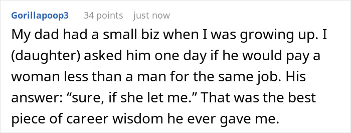 Viral Post Shows Screenshot Of An Email This Woman Accidentally Received After An Interview Low-Balling Her Viral Post Shows Screenshot Of An Email This Woman Accidentally Received After An Interview Low-Balling Her